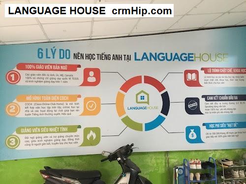 LANGUAGE HOUSE