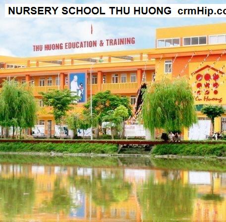 NURSERY SCHOOL THU HUONG