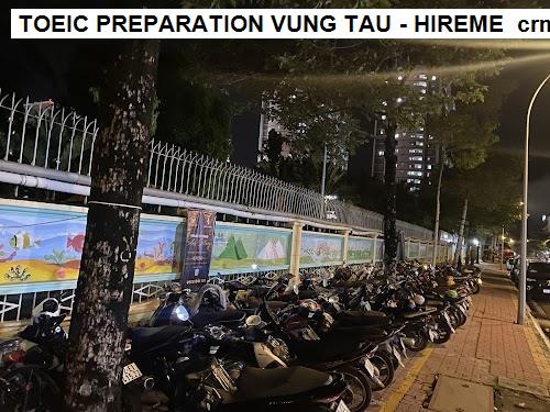 TOEIC PREPARATION VUNG TAU - HIREME