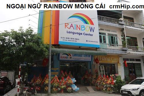 Trung tâm Ngoại ngữ Rainbow Móng Cái