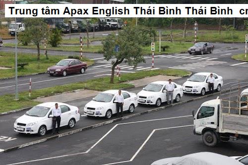 Trung tâm Apax English Thái Bình Thái Bình
