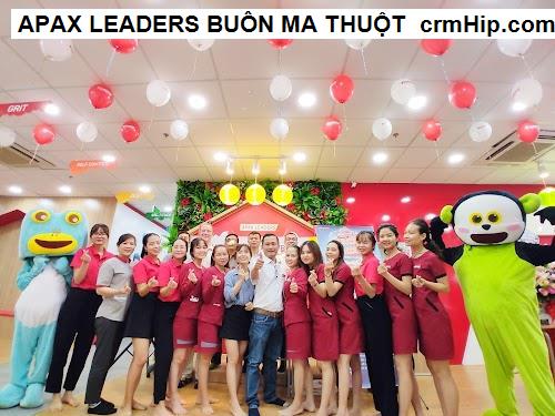 Apax Leaders Buôn Ma Thuột