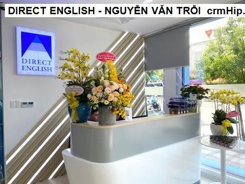 Direct English - Nguyễn Văn Trỗi