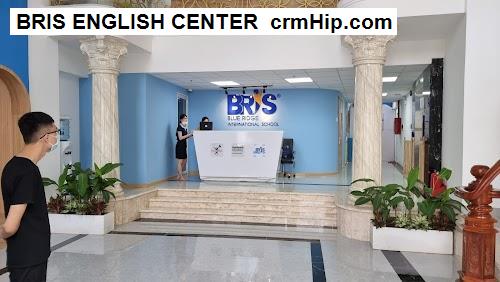 Bris English Center