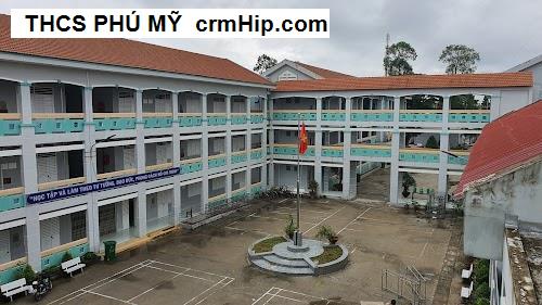 Trường THCS Phú Mỹ